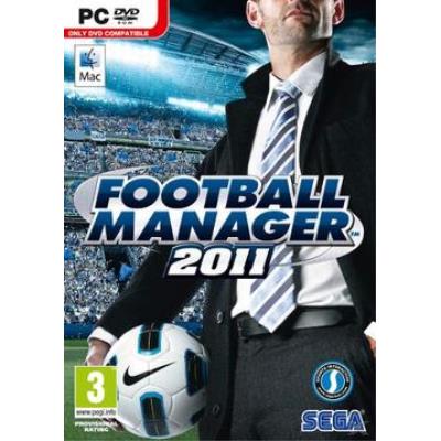 Football Manager 2011 État correct - SEGA reconditionné disponible sur Fnac