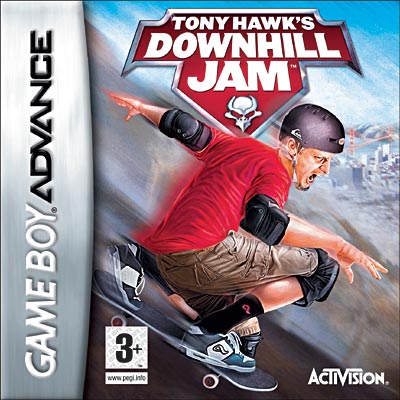 Tony Hawk's - Downhill Jam État correct - Activision Blizzard reconditionné disponible sur Fnac