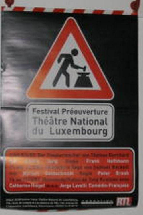 Festival - 60x84 cm - AFFICHE / POSTER État correct - N/A reconditionné disponible sur Fnac