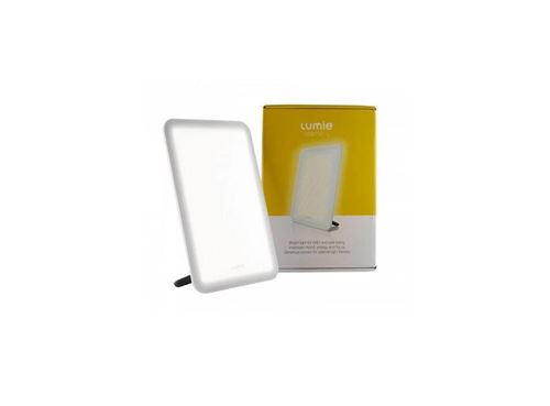 Lampe de Luminothérapie Lumie Vitamin'L Blanc État correct - N/A reconditionné disponible sur Fnac