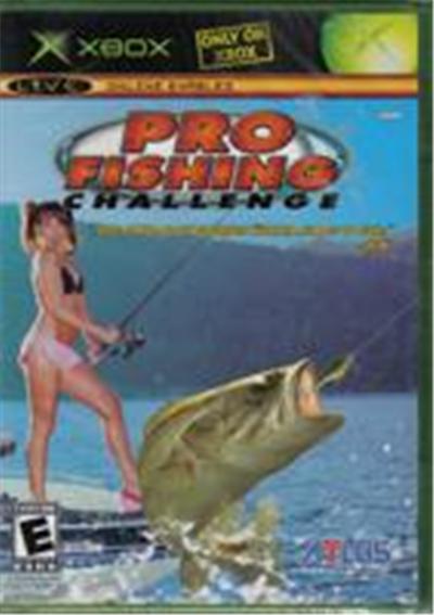 Acheter Pro Fishing Challenge État correct - 137,99 € Pro Fishing Challenge État correct - reconditionné disponible sur Fnac