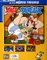 Acheter Astérix & Obélix État correct - 13,00 € Astérix & Obélix État correct - Bandai Namco reconditionné disponible sur Fnac