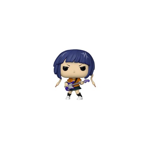 My Hero Academia - Figurine POP! Jirou w/guitar 9 cm État correct - N/A reconditionné disponible sur Fnac