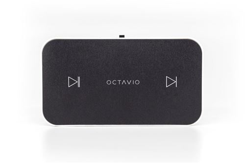 Lecteur réseau Hi-Fi Octavio Stream avec câble RCA État correct - N/A reconditionné disponible sur Fnac