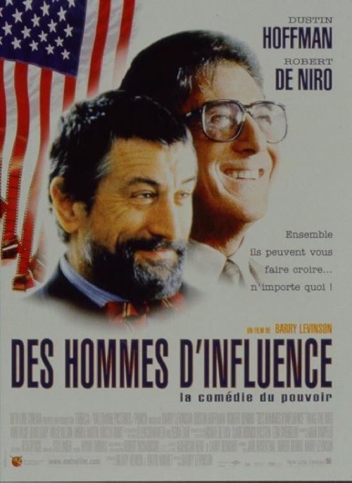 Acheter Des Hommes D'Influence AFFICHE CINEMA ORIGINALE État correct - 22,99 € Des Hommes D'Influence AFFICHE CINEMA ORIGINALE État correct - N/A reconditionné disponible sur Fnac