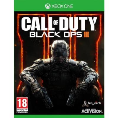 Call of Duty Black Ops 3 Xbox One État correct - Koch Media reconditionné disponible sur Fnac