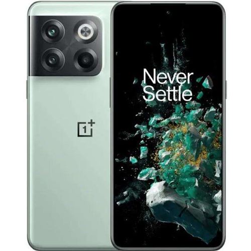 Acheter Smartphone OnePlus 10t vert 6.7 pouces RAM 16 Go stockage 256 Go État correct - 392,24 € Smartphone OnePlus 10t vert 6.7 pouces RAM 16 Go stockage 256 Go État correct - N/A reconditionné disponible sur Fnac