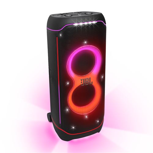 Acheter Enceinte sono DJ JBL Partybox Ultimate Noir État correct - 1041,99 € Enceinte sono DJ JBL Partybox Ultimate Noir État correct - JBL reconditionné disponible sur Fnac