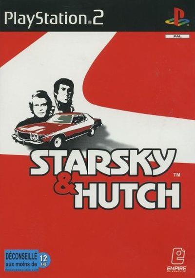 Acheter Starsky et Hutch État correct - 19,00 € Starsky et Hutch État correct - Koch Media reconditionné disponible sur Fnac