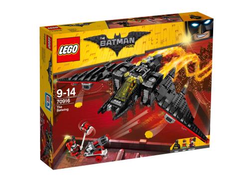 LEGO® Batman Movie 70916 Le Batwing État correct - Lego reconditionné disponible sur Fnac