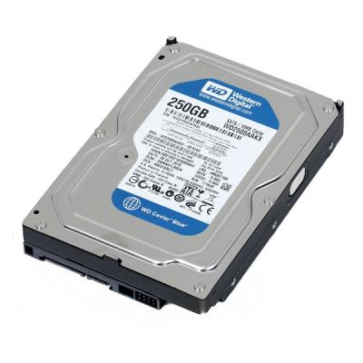 Acheter Disque dur 3.5 250Go SATA Western Digital Caviar Blue WD2500AAKX 7200 RPM 16Mo État correct - 24,90 € Disque dur 3.5 250Go SATA Western Digital Caviar Blue WD2500AAKX 7200 RPM 16Mo État correct - Western Digital reconditionné disponible sur Fnac
