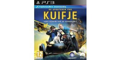 Les Aventures de Tintin : Le Secret de la Licorne Edition Euro État correct - N/A reconditionné disponible sur Fnac
