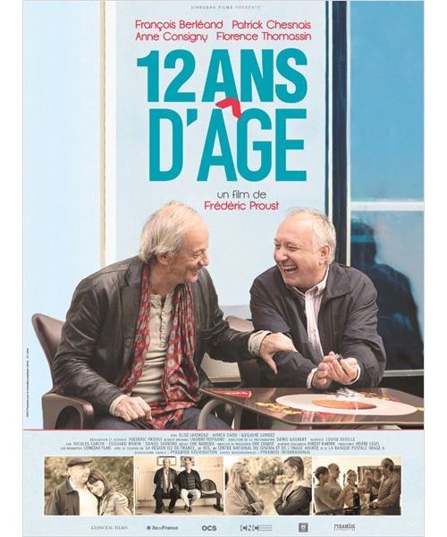 Acheter 12 Ans d'âge AFFICHE CINEMA ORIGINALE État correct - 22,99 € 12 Ans d'âge AFFICHE CINEMA ORIGINALE État correct - N/A reconditionné disponible sur Fnac