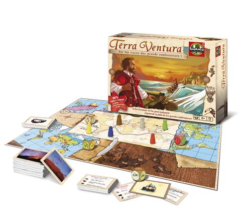 Bioviva Terra Ventura État correct - Bioviva reconditionné disponible sur Fnac