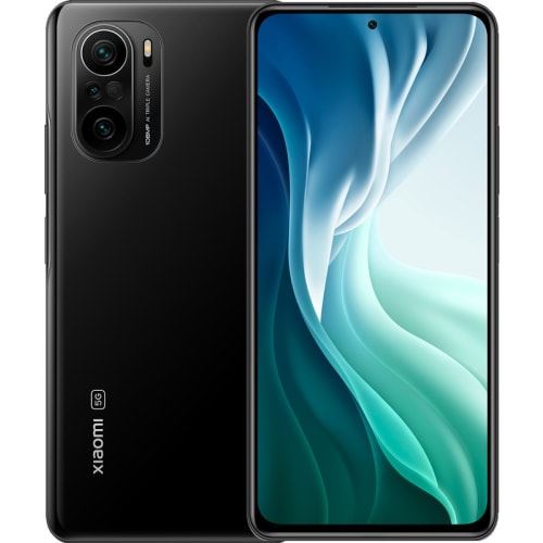 Smartphone Xiaomi Mi 11i M2012K11G 6.67'' FHD+ Qualcomm Snapdragon 888 8Go 128Go Android Noir - État correct N/A sur Fnac