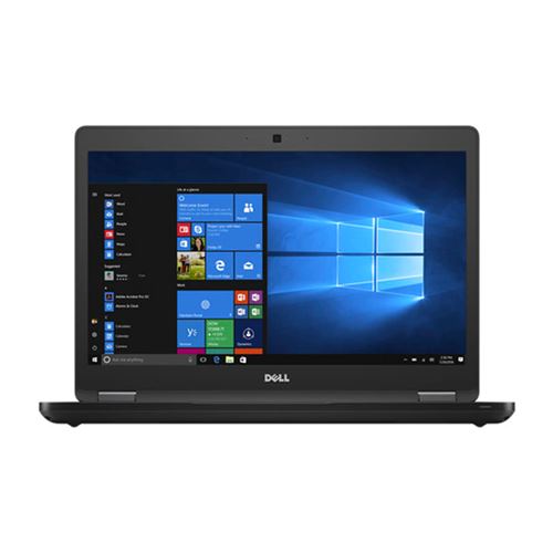 Ordinateur portable Dell Latitude 5480 - Core i5 - RAM 8Go - HDD 500Go - Windows 10 Reconditionné État correct - N/A reconditionné disponible sur Fnac