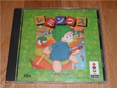 Acheter Lemmings - IMPORT JAPONAIS État correct - 66,99 € Lemmings - IMPORT JAPONAIS État correct - reconditionné disponible sur Fnac
