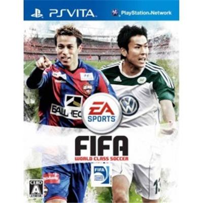 Acheter FIFA Soccer - IMPORT JAPONAIS - 16,99 € FIFA Soccer - IMPORT JAPONAIS - reconditionné disponible sur Fnac