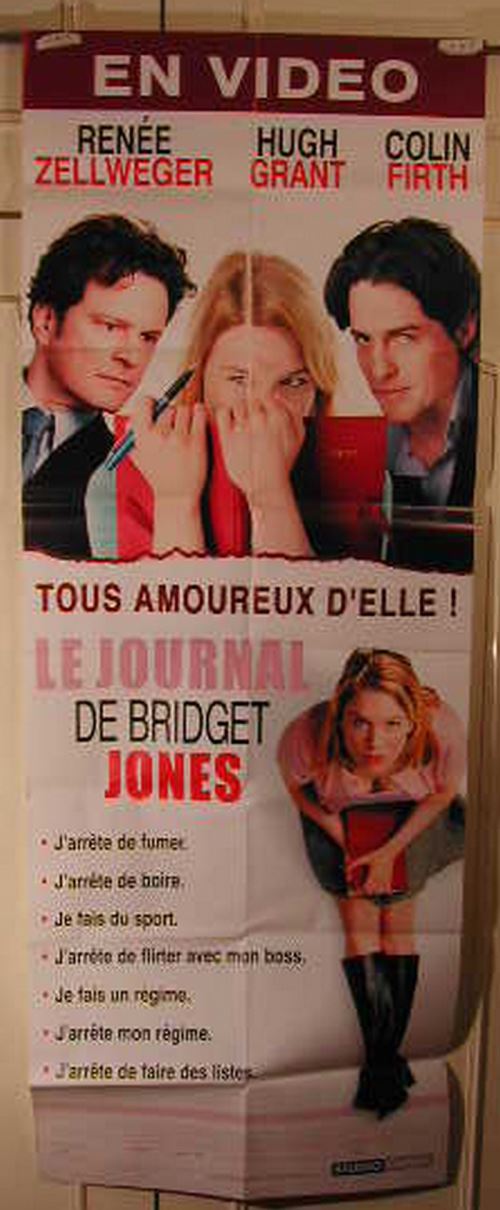 Acheter Tous Amoureux d'elle - 57x156 cm - AFFICHE / POSTER État correct - 13,99 € Tous Amoureux d'elle - 57x156 cm - AFFICHE / POSTER État correct - N/A reconditionné disponible sur Fnac