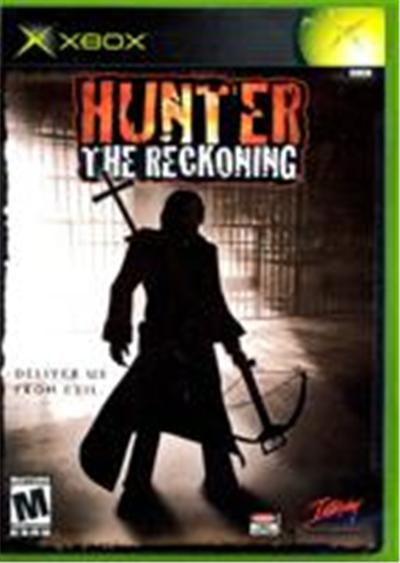 Acheter Hunter: The Reckoning État correct - 83,99 € Hunter: The Reckoning État correct - reconditionné disponible sur Fnac