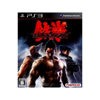 Acheter Tekken 6 - IMPORT JAPONAIS État correct - 23,99 € Tekken 6 - IMPORT JAPONAIS État correct - reconditionné disponible sur Fnac