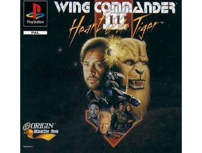 Wing Commander 3 État correct - Bandai Namco reconditionné disponible sur Fnac