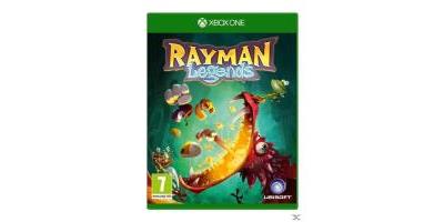 Acheter Rayman legends game xbox one État correct - 18,67 € Rayman legends game xbox one État correct - N/A reconditionné disponible sur Fnac