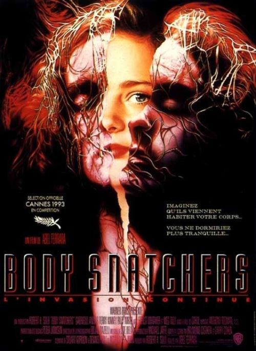 Acheter Body Snatchers AFFICHE CINEMA ORIGINALE État correct - 11,99 € Body Snatchers AFFICHE CINEMA ORIGINALE État correct - N/A reconditionné disponible sur Fnac