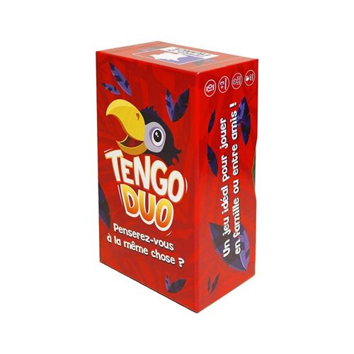 Tengo Duo État correct - N/A reconditionné disponible sur Fnac