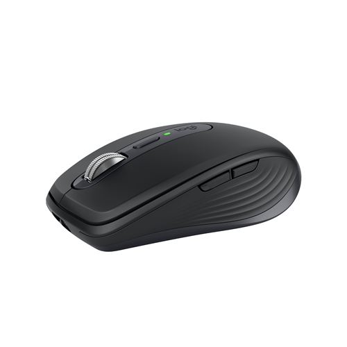 Acheter Souris sans fil Logitech MX Anywhere 3S Graphite État correct - 62,99 € Souris sans fil Logitech MX Anywhere 3S Graphite État correct - Logitech reconditionné disponible sur Fnac