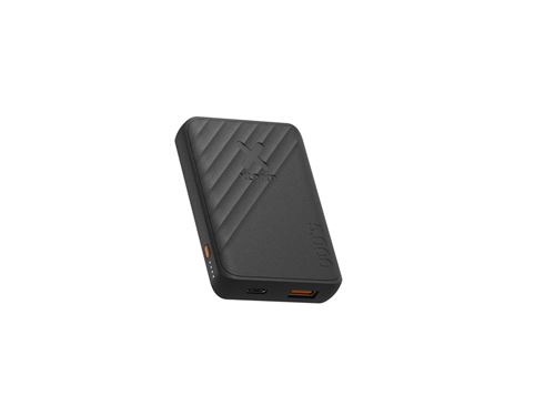 Batterie externe Xtorm GO2 5000 mAh Noir État correct - Xtorm reconditionné disponible sur Fnac