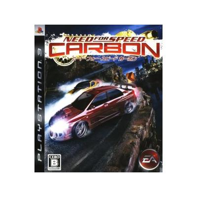 Acheter Need for Speed: Carbon - IMPORT JAPONAIS État correct - 24,99 € Need for Speed: Carbon - IMPORT JAPONAIS État correct - reconditionné disponible sur Fnac