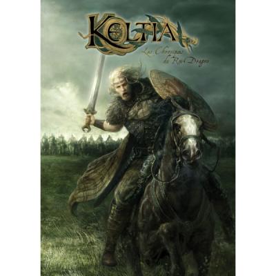 7ème Cercle - Keltia - Livre de Règles État correct - N/A reconditionné disponible sur Fnac