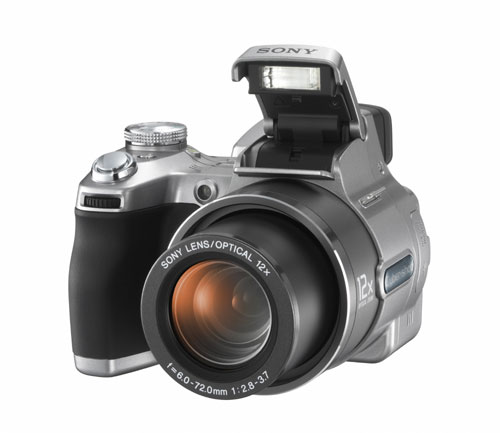 Acheter Sony DSC-H1 État correct - 114,35 € Sony DSC-H1 État correct - Sony reconditionné disponible sur Fnac