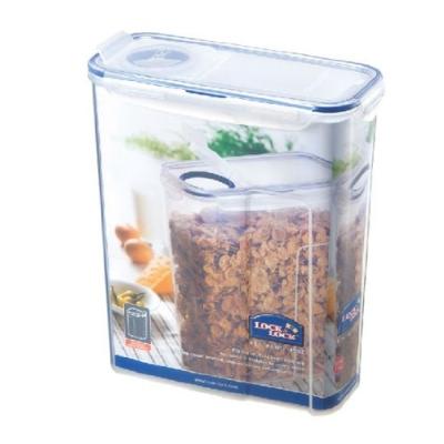 LOCK & LOCK BOÎTE RECTANGULAIRE AVEC CLAPET 4,3 LITRES État correct - Lock & Lock reconditionné disponible sur Fnac