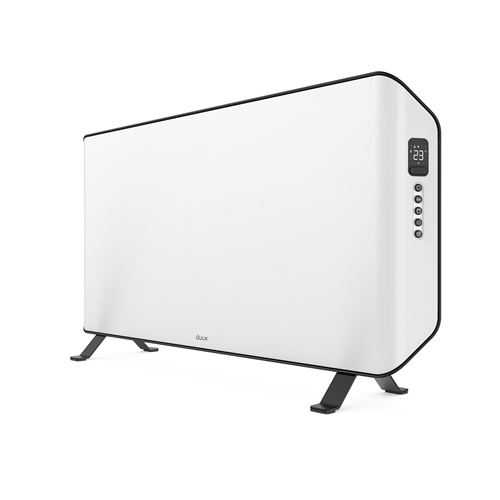 Acheter Convecteur électrique Duux Edge DXCH15 2000 W Blanc État correct - 116,99 € Convecteur électrique Duux Edge DXCH15 2000 W Blanc État correct - N/A reconditionné disponible sur Fnac