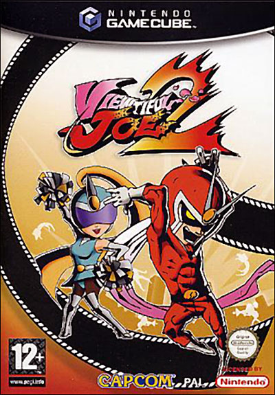 Viewtiful Joe 2 État correct - Bandai Namco reconditionné disponible sur Fnac