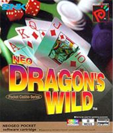 Neo Dragon's Wild État correct -  reconditionné disponible sur Fnac