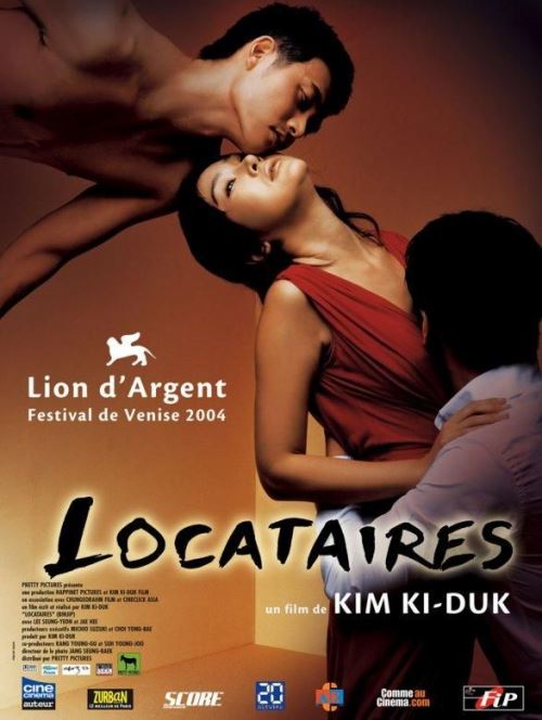 Locataires AFFICHE CINEMA ORIGINALE État correct - N/A reconditionné disponible sur Fnac