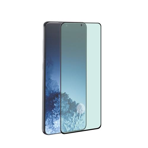 Protection d'écran en verre trempe TigerGlass pour Samsung Galaxy S21 Ultra Transparent État correct - N/A reconditionné disponible sur Fnac