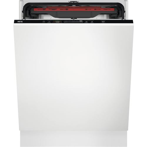 Acheter Lave-Vaisselle AEG FSB53927Z encastrable 60 cm État correct - 608,99 € Lave-Vaisselle AEG FSB53927Z encastrable 60 cm État correct - AEG reconditionné disponible sur Fnac