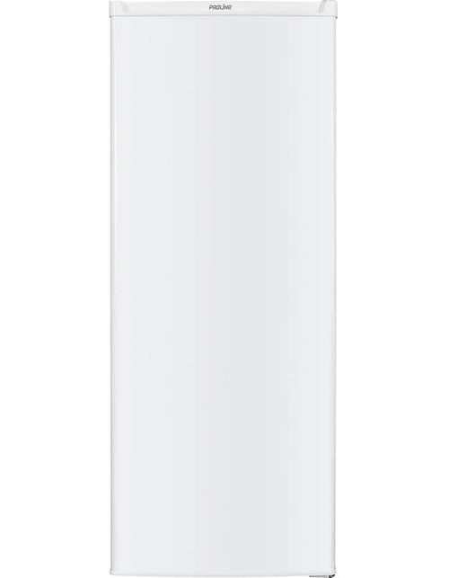 Acheter Congélateur armoire Proline UFZ171 168 L Blanc État correct - 186,99 € Congélateur armoire Proline UFZ171 168 L Blanc État correct - Proline reconditionné disponible sur Fnac