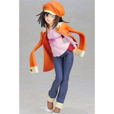 Alter - Bakemonogatari statuette PVC 1/8 Nadeko Sengoku 18 cm État correct - N/A reconditionné disponible sur Fnac