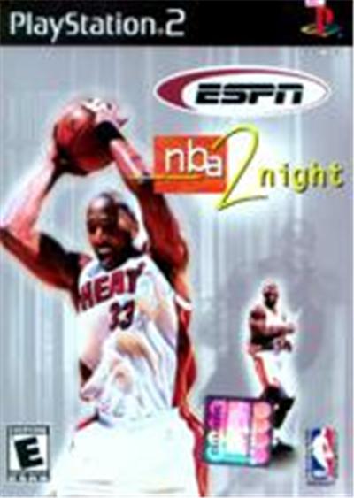 ESPN NBA 2Night État correct -  reconditionné disponible sur Fnac