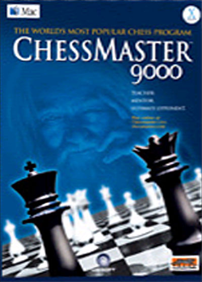 Acheter Chessmaster 9000 État correct - 45,48 € Chessmaster 9000 État correct - Soft Expansion reconditionné disponible sur Fnac
