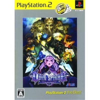 Odin Sphere (PlayStation 2 the Best) [IMPORT JAPONAIS] État correct -  reconditionné disponible sur Fnac