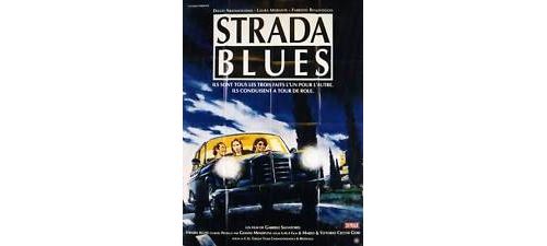 Acheter Strada Blues AFFICHE CINEMA ORIGINALE État correct - 22,99 € Strada Blues AFFICHE CINEMA ORIGINALE État correct - N/A reconditionné disponible sur Fnac