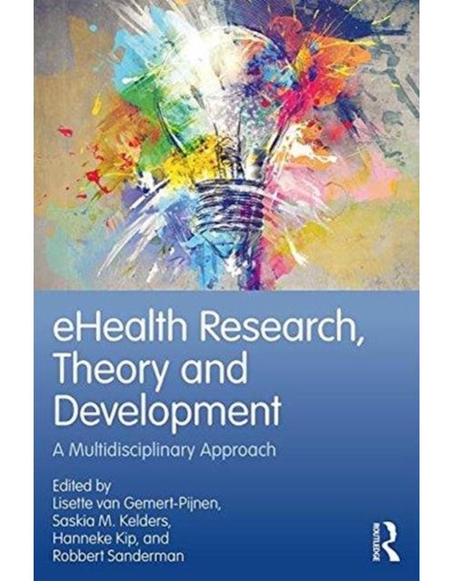 EHealth Research; Theory and Development État correct - N/A reconditionné disponible sur Fnac