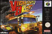 Vigilante 8 État correct -  reconditionné disponible sur Fnac
