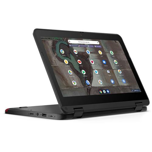 Lenovo Chromebook 500e Gen 3 Celeron N4500 4Go 32Go 11"" État correct - N/A reconditionné disponible sur Fnac